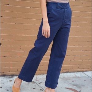 Lacausa Uniform Trouser